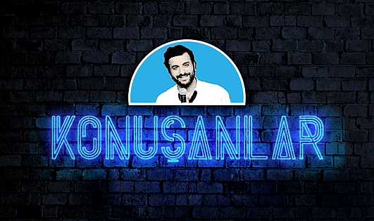 Dizipal Konuşanlar 133. Bölüm Full İzle ! Konuşanlar Hasan Can Kaya Yeni Bölüm izle! Konuşanlar Son Bölüm izle!