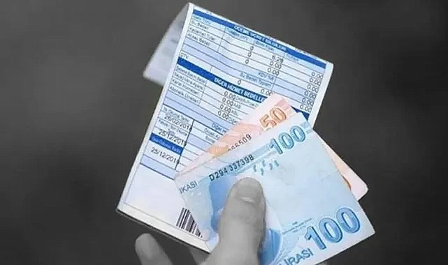 Doğalgaz faturaları 150 TL birden yükselecek! O tarihten itibaren geçerli…