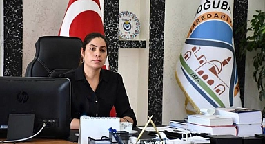 Doğubayazıt otobüs terminali yeni yüzüyle hizmete girdi