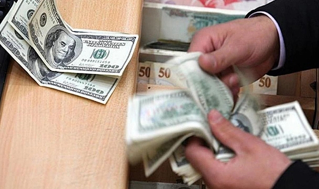 Dolar kaç TL, euro kaç TL? 4 Şubat 2024 Güncel Kur