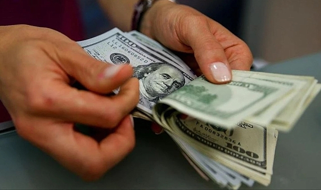Dolar ne kadar oldu, kaç TL? 21 Şubat Güncel dolar kuru!
