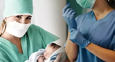 Ebe Alımı İlanı Detayları Sağlık Bakanlığı 2024