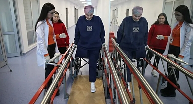 Ebru Birişik Kim? Depremde Yaşadığı Mucize Kurtuluş Hikayesi Nedir?