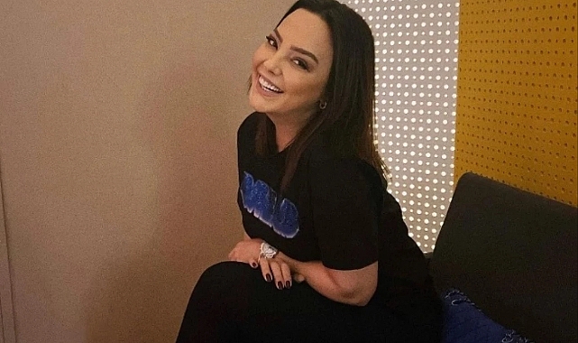 EBRU GÜNDEŞ EVLENDİ Mİ? Murat Özdemir ile Ebru Gündeş Dubai'de nikah mı kıydı?