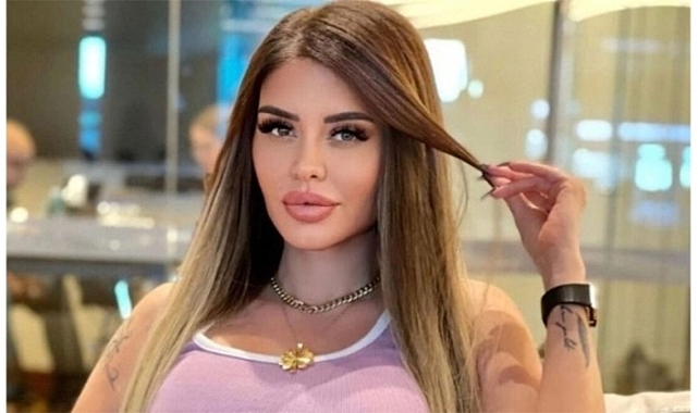 Ebru Polat Kira fiyatlarından dert yandı! Rezidansa taşınıyor!