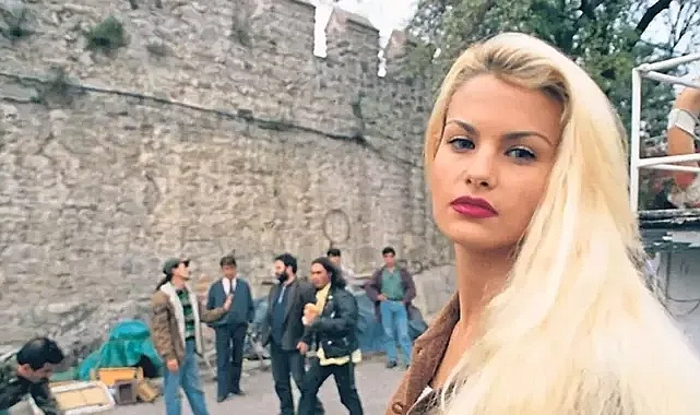 Ebru Şimşek Adnan Oktar olayı nedir? Ebru Şimşek kimdir nerelidir?