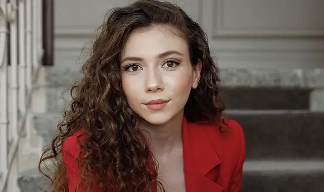 Ece Yüksel, Şahane Hayatım'da Şebnem'in Avukatı Deniz Oldu! Ece Yüksel'in Kariyeri?