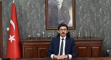 Mesut Coşkun Evinde Ölü Bulundu. Ekinözü Kaymakamı  Mesut Coşkun Kimdir? Kaç yaşındadır? Ekinözü Kaymakamı Mesut Coşkun'un Sır Ölümü Şok Etkisi Yarattı