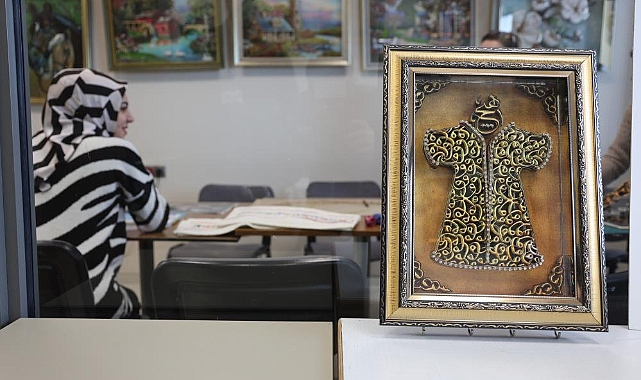 Elazığ Fethi Sekin Hastanesi'nde düzenlenen kurslar motivasyon yükseliyor
