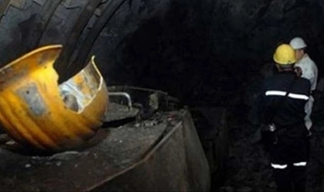 Elazığ maden çökmesinde son durum nedir? Elazığ maden çökmesinde kaç ölü, kaç yaralı var?