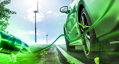 Elektrikli Araçlar: Geleceğin Taşımacılığına Doğru