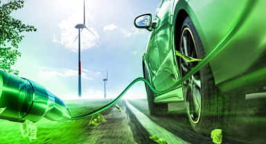 Elektrikli Araçlar: Geleceğin Taşımacılığına Doğru
