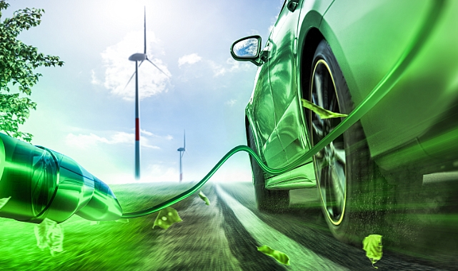 Elektrikli Araçlar: Geleceğin Taşımacılığına Doğru