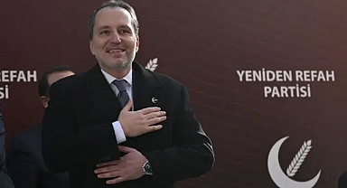 Elif Erbakan Kimdir? YRP'nin İstanbul Adayı Kim?