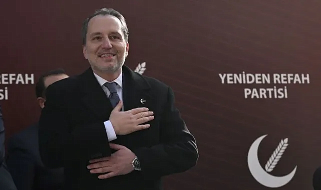 Elif Erbakan Kimdir? YRP'nin İstanbul Adayı Kim?