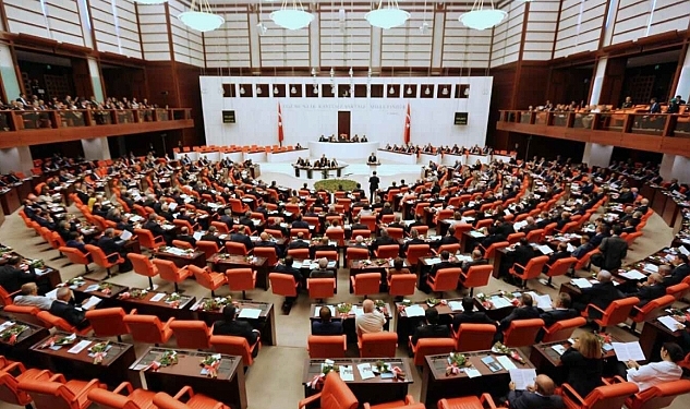 Emekli ikramiyelerine zam var mı? Emekli bayram ikramiye zammı TBMM'ye geliyor!