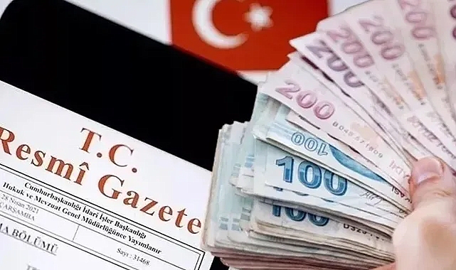 Emeklilerin Ek Zam Ödemeleri Bir Hafta İçinde Yatacak