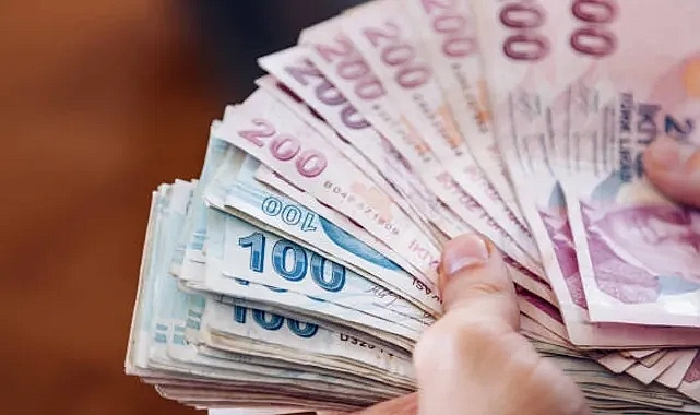Emekliye Ek Zamda Ödeme Tarihleri Açıklandı!