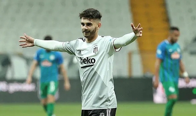Emirhan Delibaş kimdir, nereli?