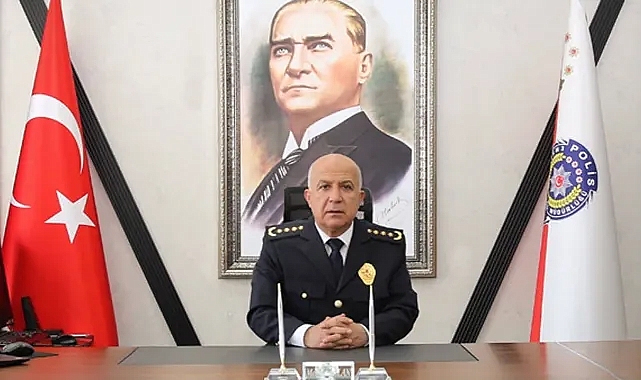 Emniyet Müdür Mehmet Aslan kimdir, neden görevden alındı? Mehmet Aslan neden gündemde?