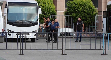 Emrah Yayla Kimdir? Çağlayan Saldırganı Emrah Yayla Nerelidir? Hangi Suçlara karıştı?