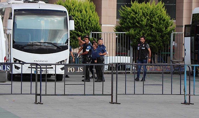 Emrah Yayla Kimdir? Çağlayan Saldırganı Emrah Yayla Nerelidir? Hangi Suçlara karıştı?