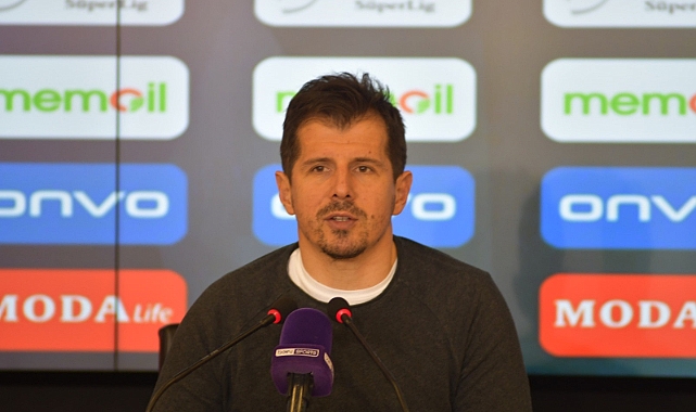 Emre Belözoğlu: "Başkanla konuşup, gereğini yapacağım"