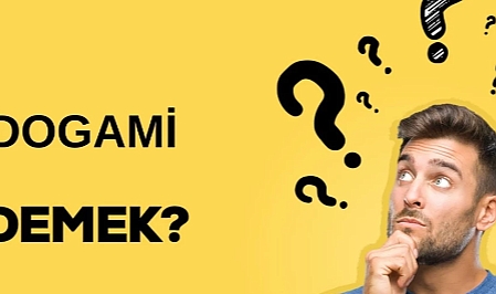 Endogami ne demek? TDK'ye göre Endogami ne anlama gelir?