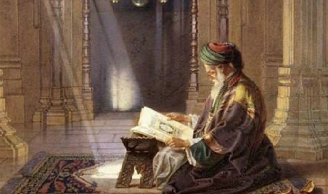 Enes bin Malik Kimdir? İslamiyet'te Hangi Görevdeydi? Ne Zaman Vefatetti?