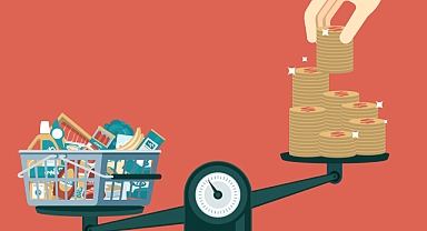 Enflasyonun Tanımı Nedir? Enflasyonun Tanımı, Kaynakları ve Türleri Nelerdir?