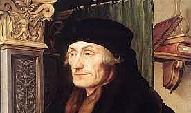 Erasmus kimdir? Erasmus programının ismi nereden geliyor? Programın isim babası Erasmus kimdir?