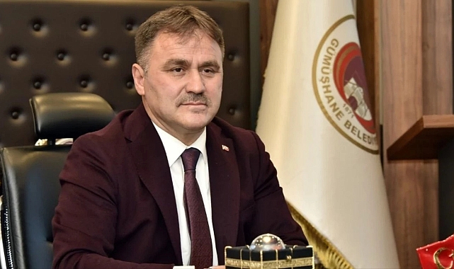 Ercan Çimen kimdir? AK Parti Gümüşhane Belediye Başkan adayı Ercan Çimen kaç yaşında, nereli?