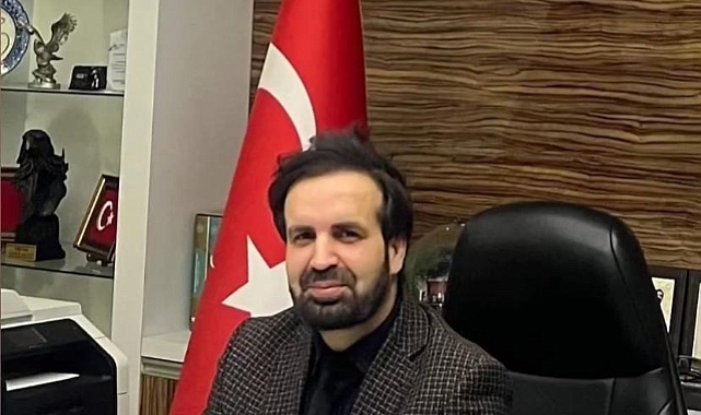 Erciş Şehit Rıdvan Çevik Devlet Hastanesi Eski Baş Hekimi Uzman Dr. Suat Altın Hayatını Kaybetti.