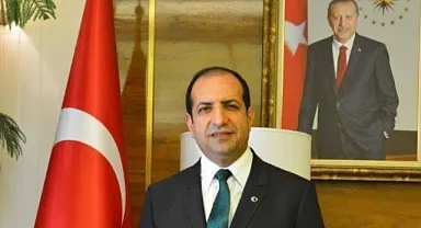 Erciş Belediye Başkan Adayı Olarak Fatih Çiftçi Kesinlik Kazandı