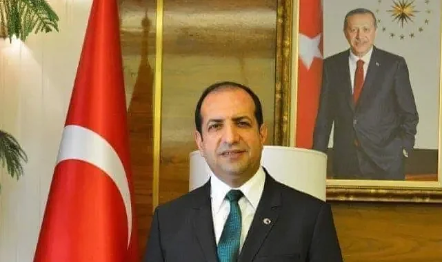 Erciş Belediye Başkan Adayı Olarak Fatih Çiftçi Kesinlik Kazandı