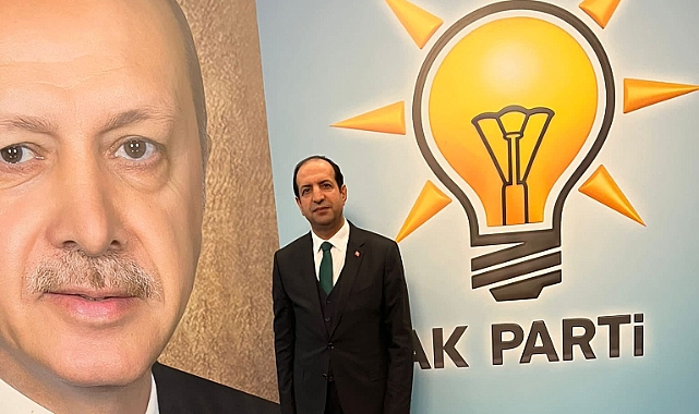 Erciş'te AK Parti'den Güçlü Bir Kadro: Fatih Çiftçi ve Meclis Üyesi Adayları Seçime Hazır