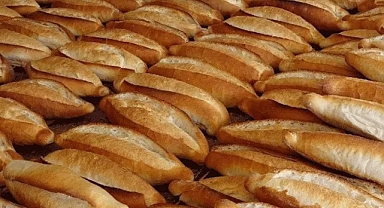 Erciş'te Ekmek Fiyatlarına Zam!