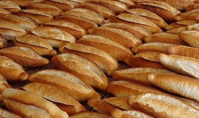 Erciş'te Ekmek Fiyatlarına Zam!