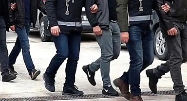 Erciş'te Tefecilik Operasyonu: 3 Kişi Gözaltına Alındı