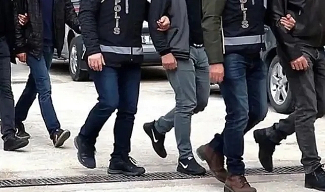 Erciş'te Tefecilik Operasyonu: 3 Kişi Gözaltına Alındı