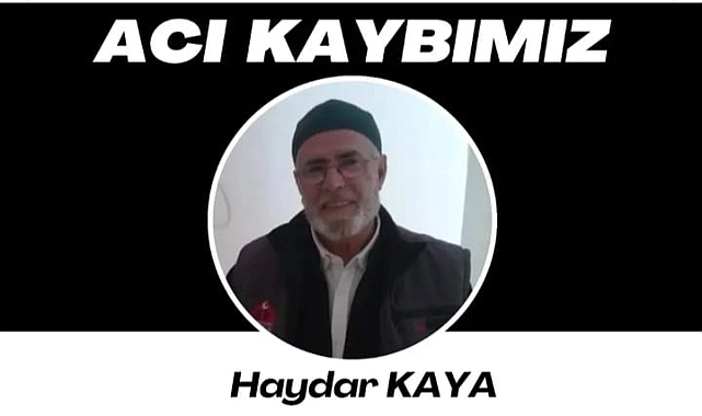 Erdal Alaca'nın Acı Günü