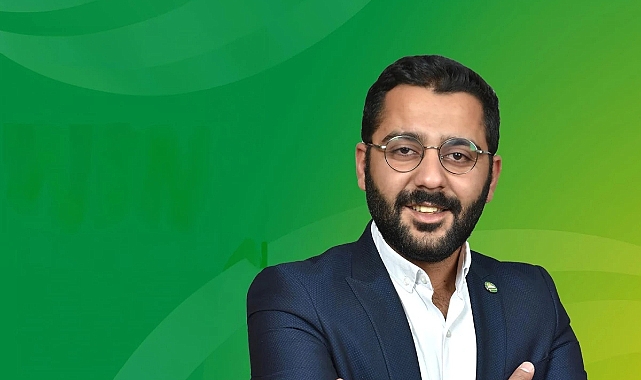 Erhan Ayhan Karapçin kimdir? HÜDA PAR Kütahya Belediye Başkan Adayı Erhan Ayhan Karapçin kaç yaşında, nereli?