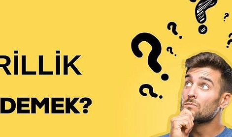 ERİLLİK NE DEMEK? Eril ifadesi ne anlama gelir? TDK'ya göre 'eril' anlamı?