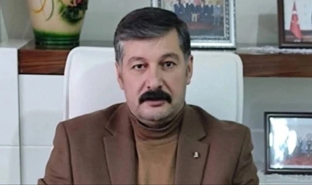 Erkan Bulut kimdir? CHP Ağrı Belediye Başkan Adayı Erkan Bulut kaç yaşında, nereli?