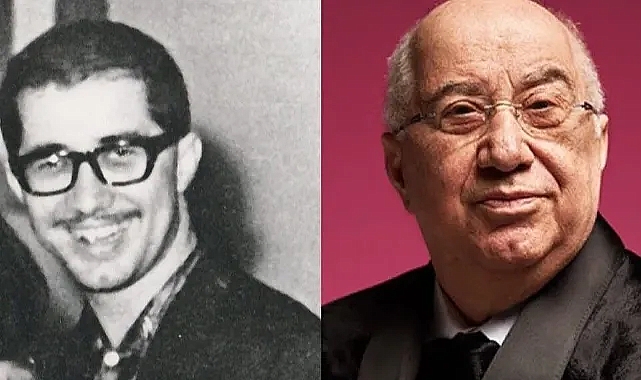 Erkan Özerman Kimdir? Nerelidir? Mesleği Nedir?
