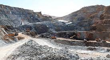 Erzincan da Maden Göçüğü; Kaç Yaralı Var? Göüçük Altında Kaç Kişi Kaldı?