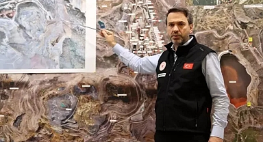 Erzincan'daki Maden Sahasında Son Durum ve Bakanlardan Açıklamalar