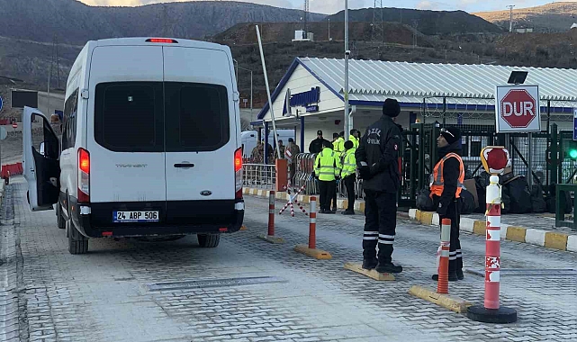 Erzincan'daki maden ocağında toprak kayması olayında 4'ncü gün