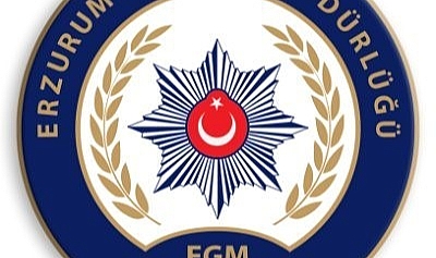 Erzurum'da FETÖ operasyonu