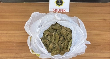 Erzurum'da zehir tacirlerine geçit verilmiyor